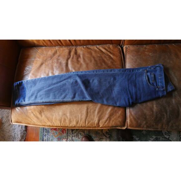 Dearborn Denim Like New 32/32 - Picture 2 of 10